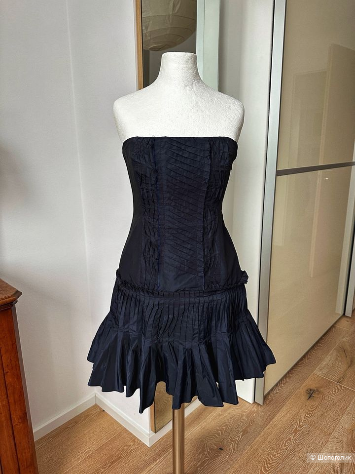 Платье корсет Bcbg Max Azria, размер S