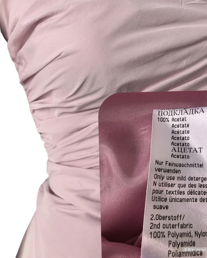 Платье Vera Mont 38