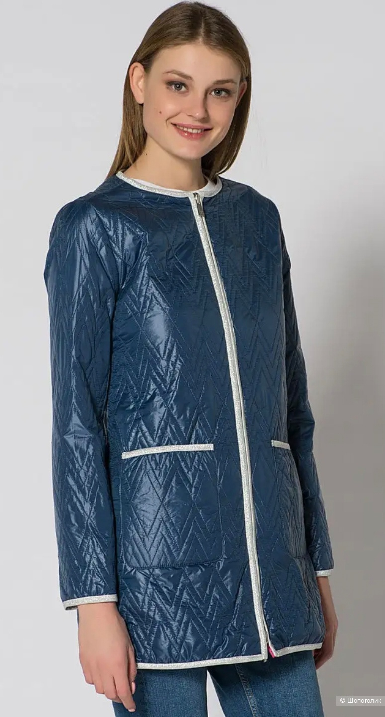 Куртка Trussardi, размер 44 /46