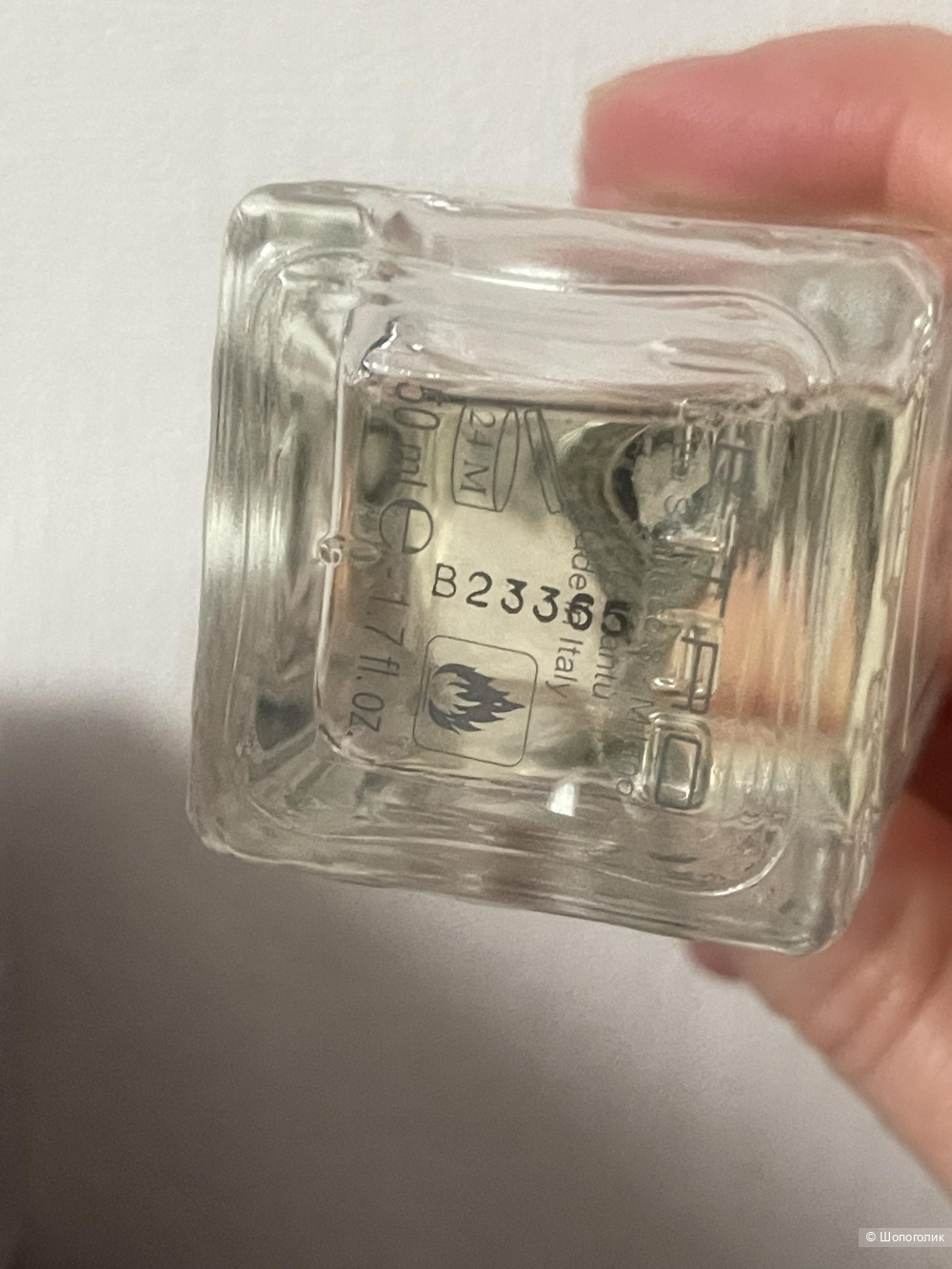 Etro Vicolo Fiori 50ml