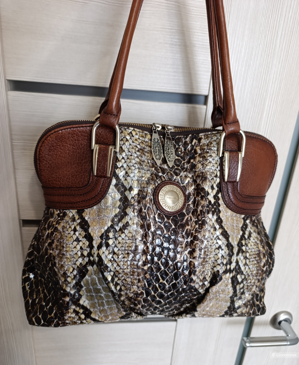 Сумка Eleganzza, размер 34*28