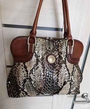 Сумка Eleganzza, размер 34*28