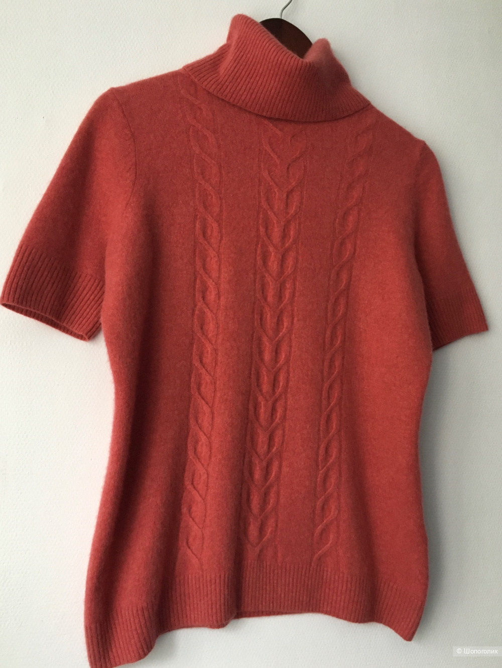 Джемпер Just Valeri, размер L (M/L)