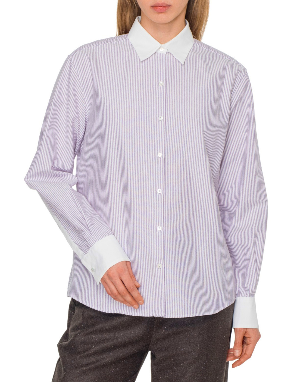 Xacus, новая рубашка, размер М