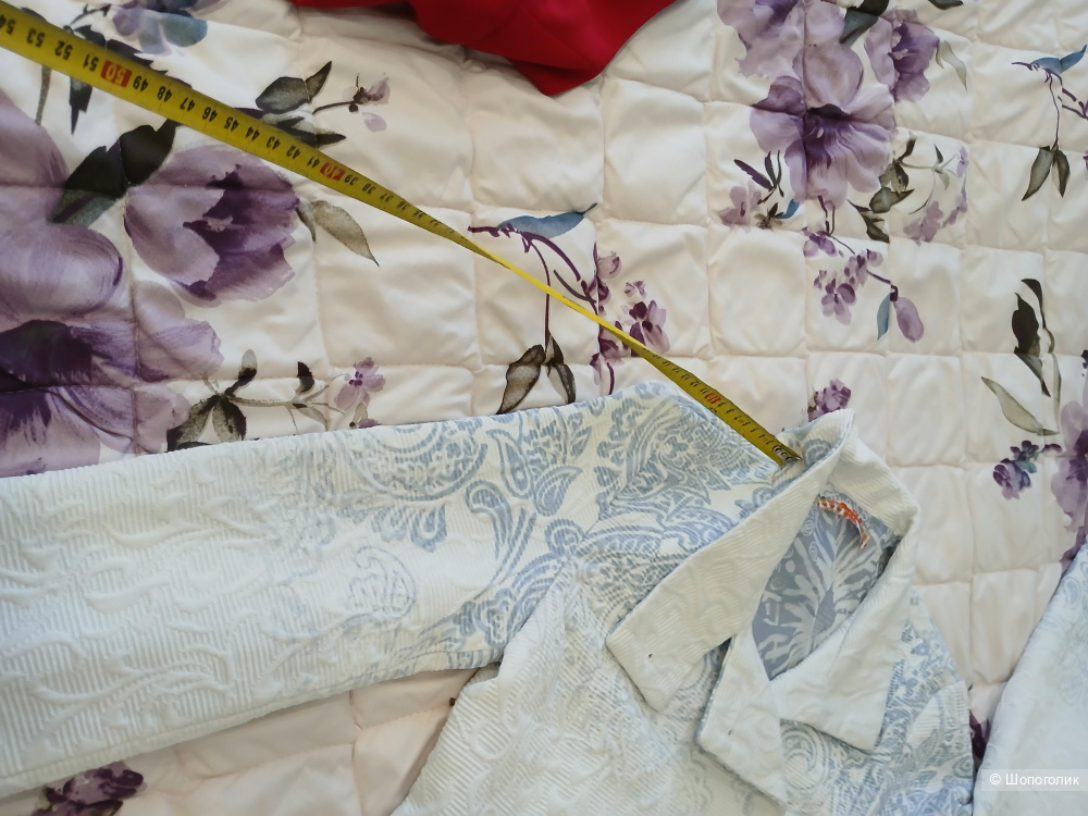 Пиджак Desigual р.40