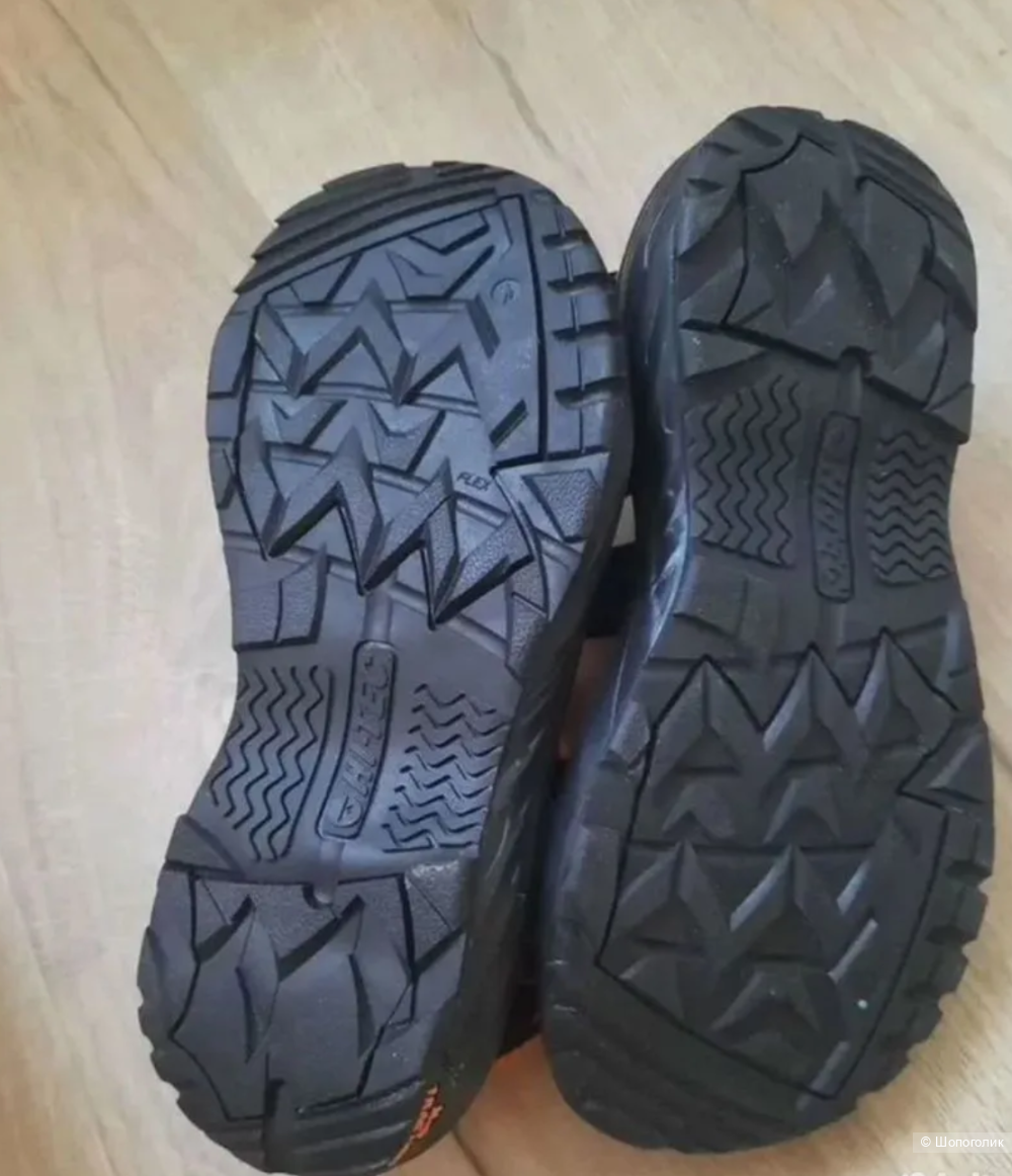 Сандалии Hi-Tec 38