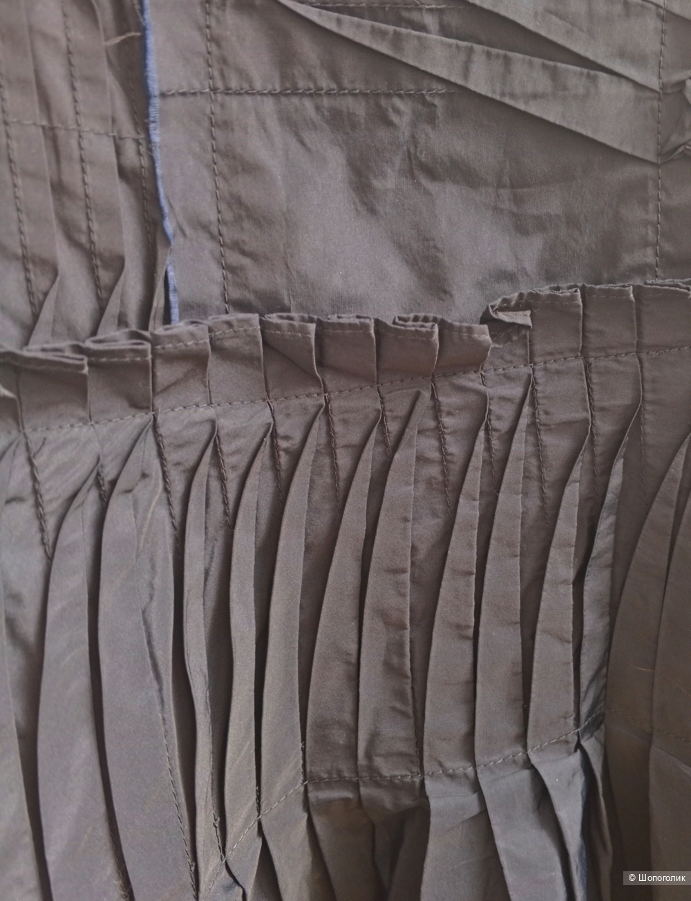 Платье корсет Bcbg Max Azria, размер S