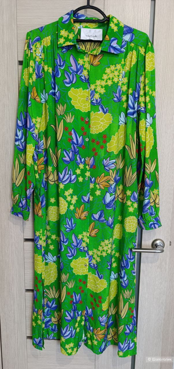 Платье WuSide , размер 48-50
