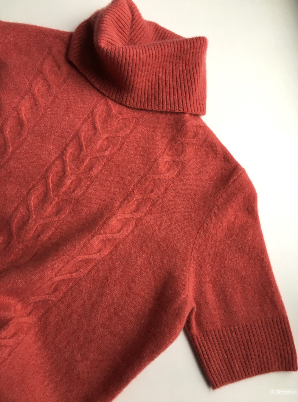 Джемпер Just Valeri, размер L (M/L)