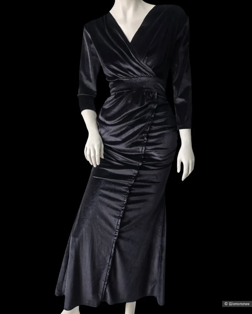 Платье Noname L