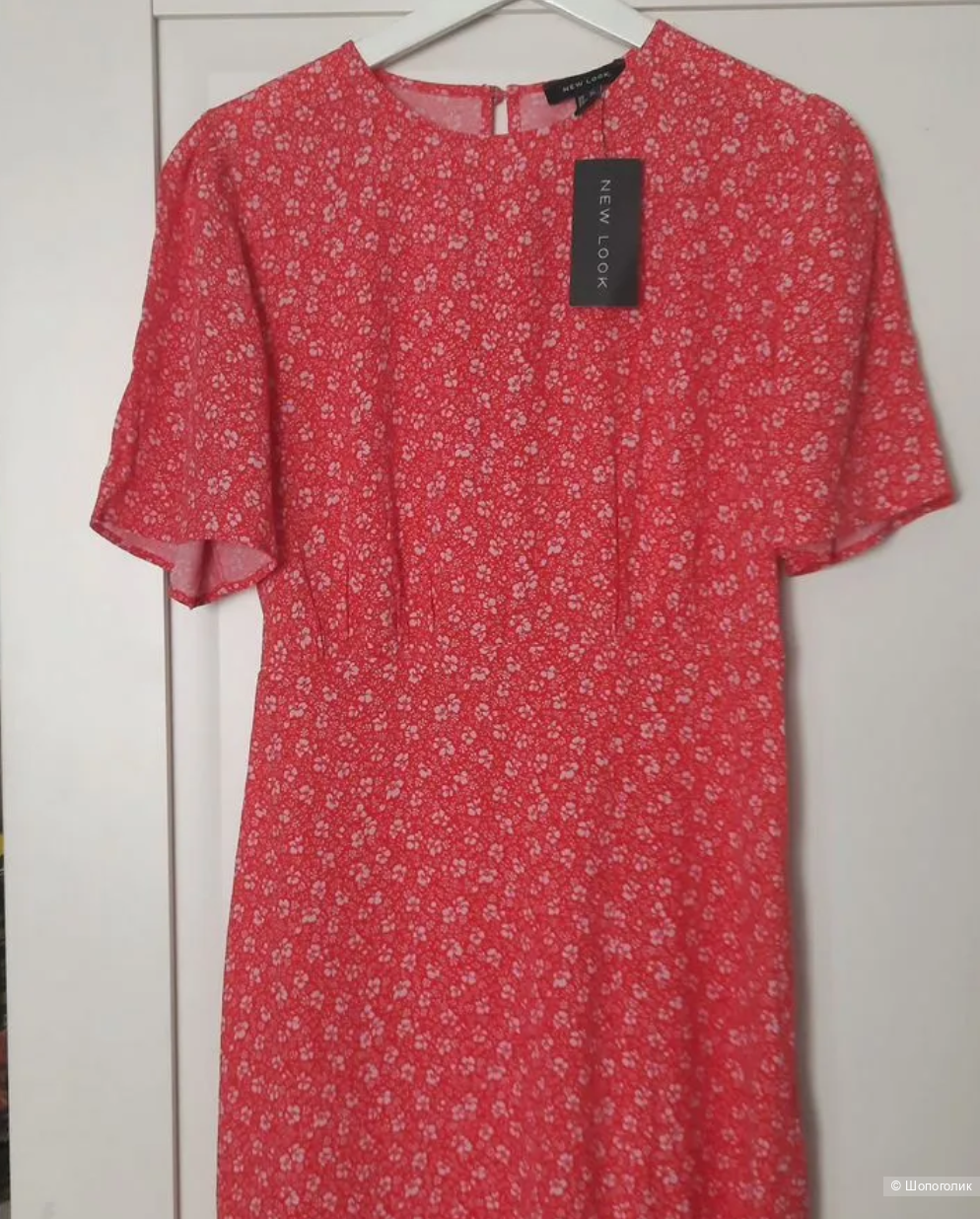 Платье New Look M