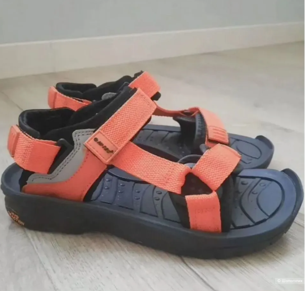 Сандалии Hi-Tec 38