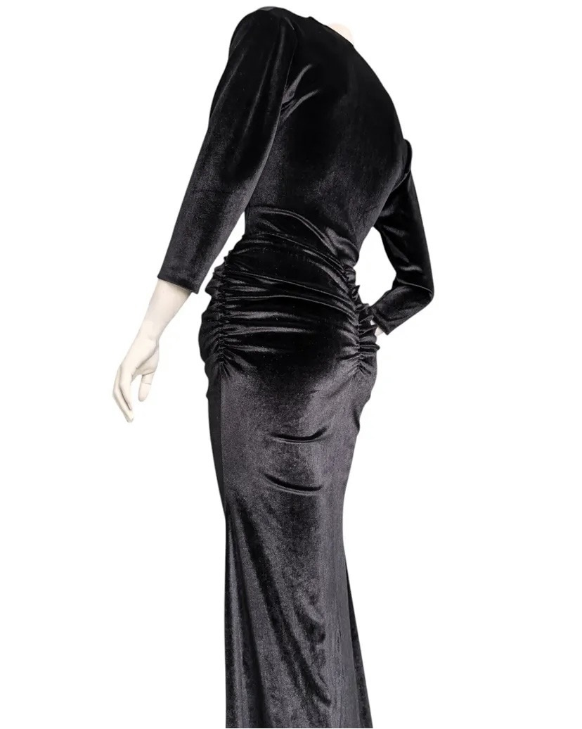 Платье Noname L