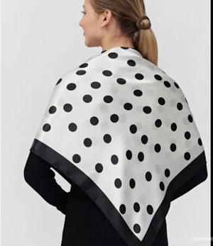 Платок no name 90*90