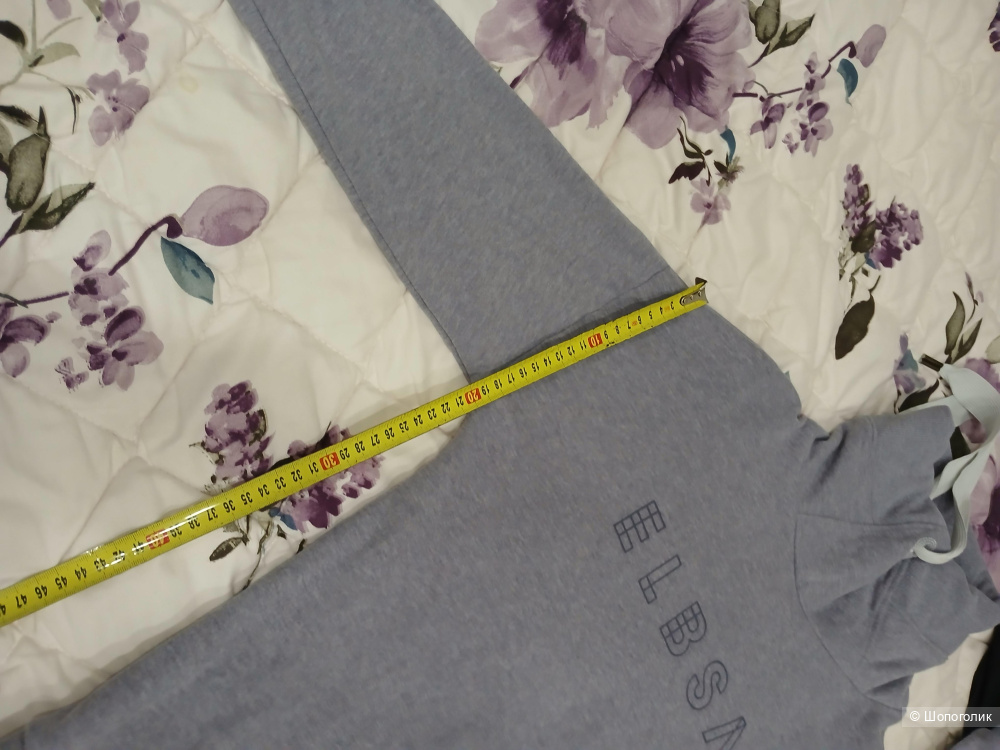 Толстовка Elbsand р.s