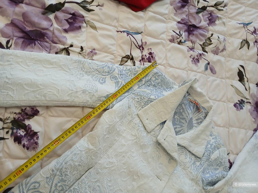 Пиджак Desigual р.40