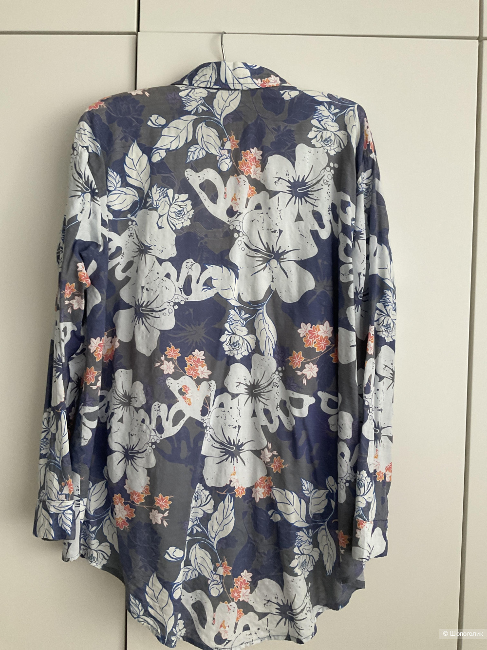 Рубашка no name 44-48