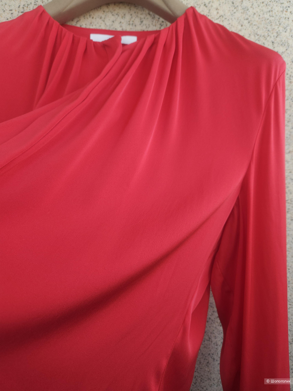 Блузка Hugo Boss, 46