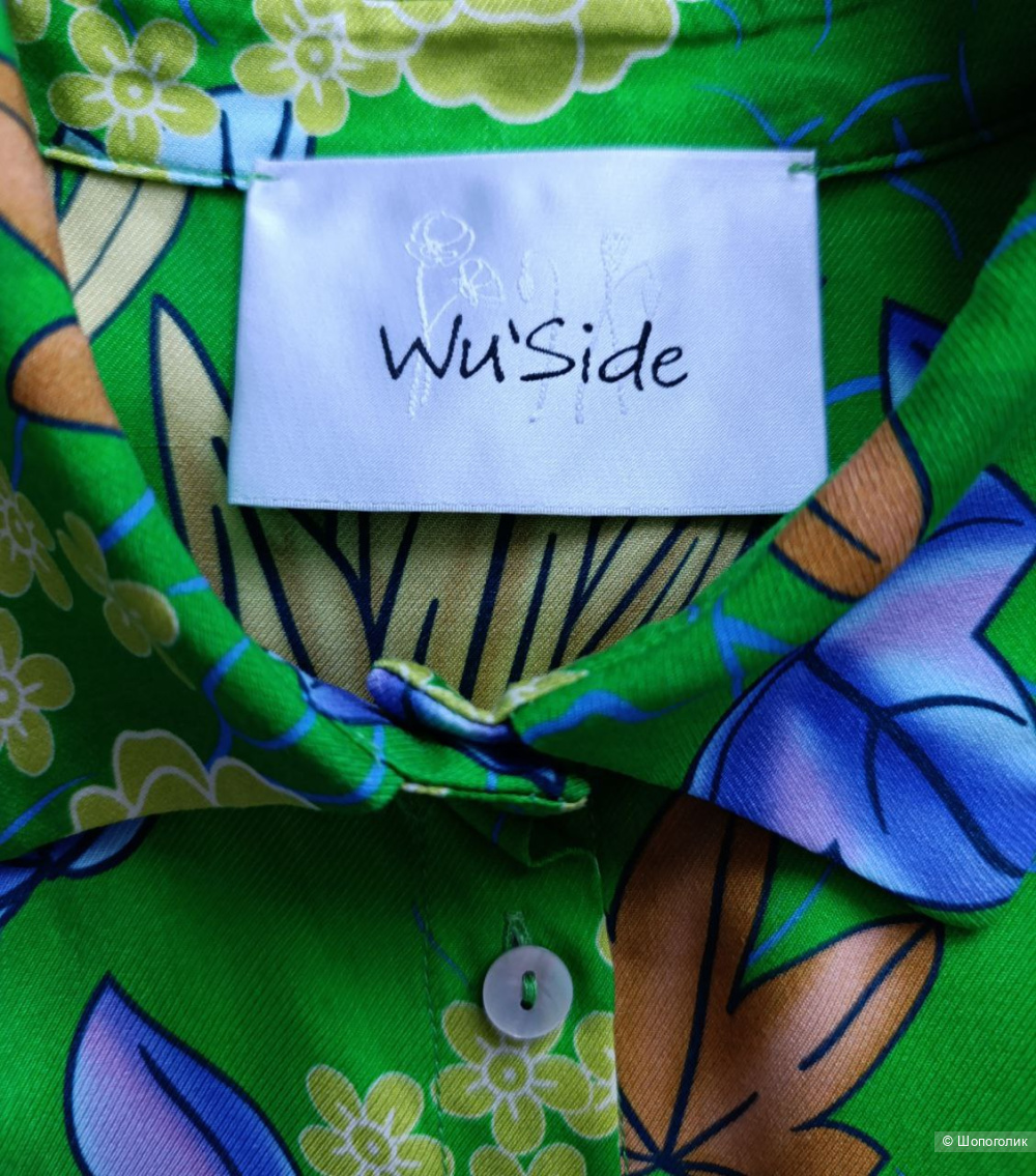 Платье WuSide , размер 48-50