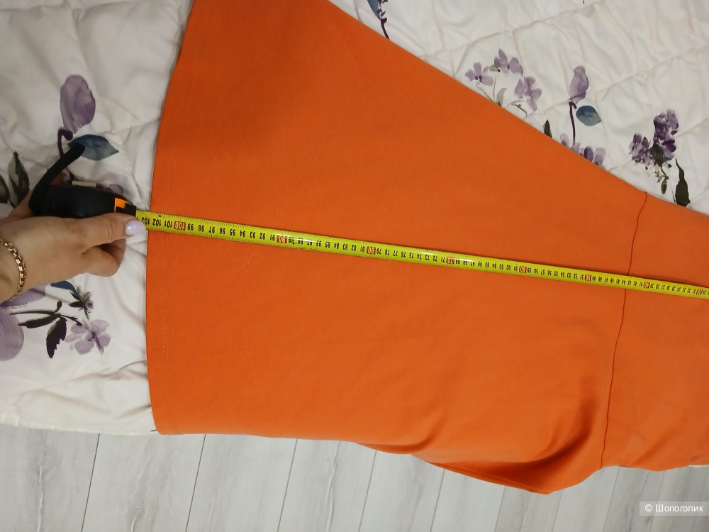 Платье Opus р.46