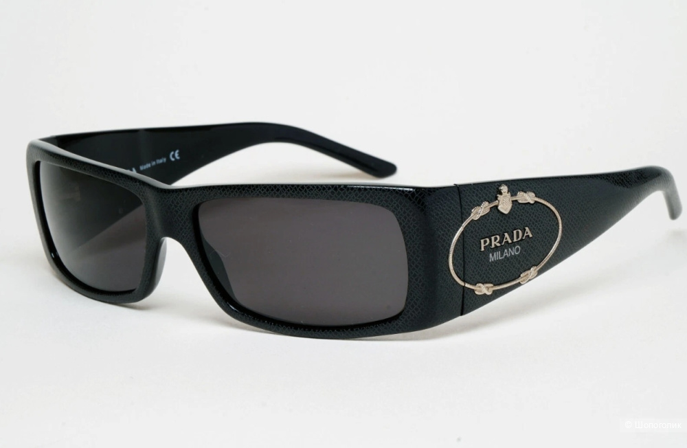 Солнцезащитные очки Prada (строго оригинал!).