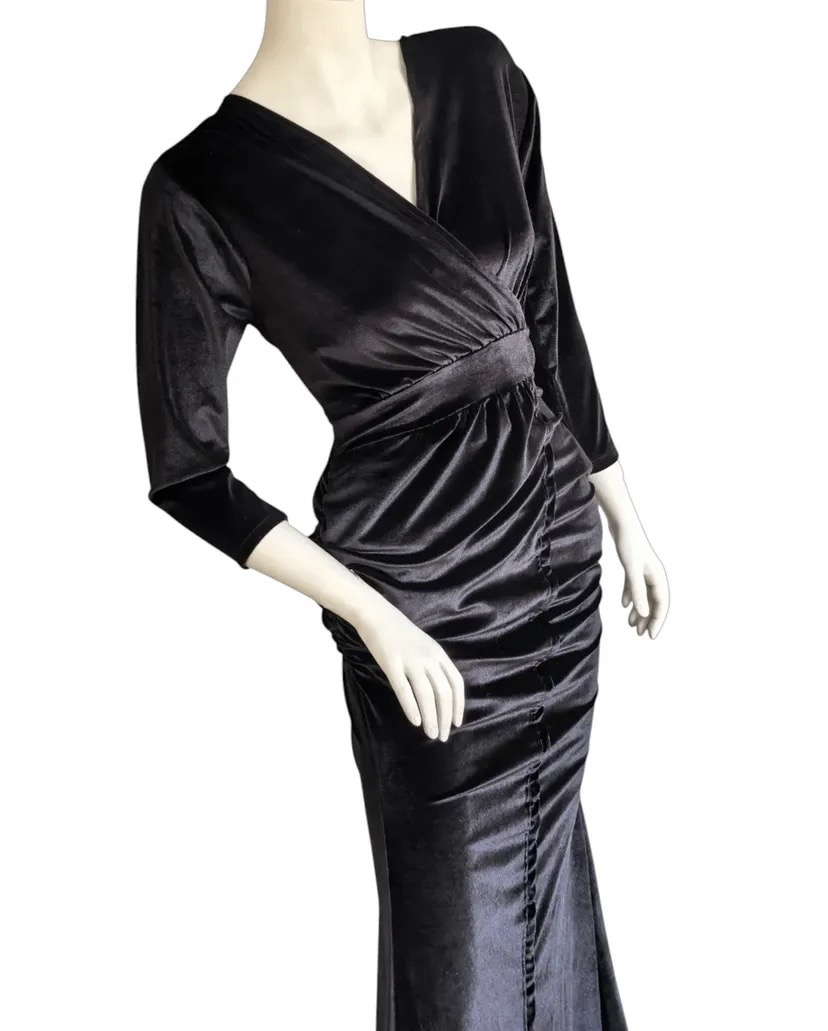 Платье Noname L