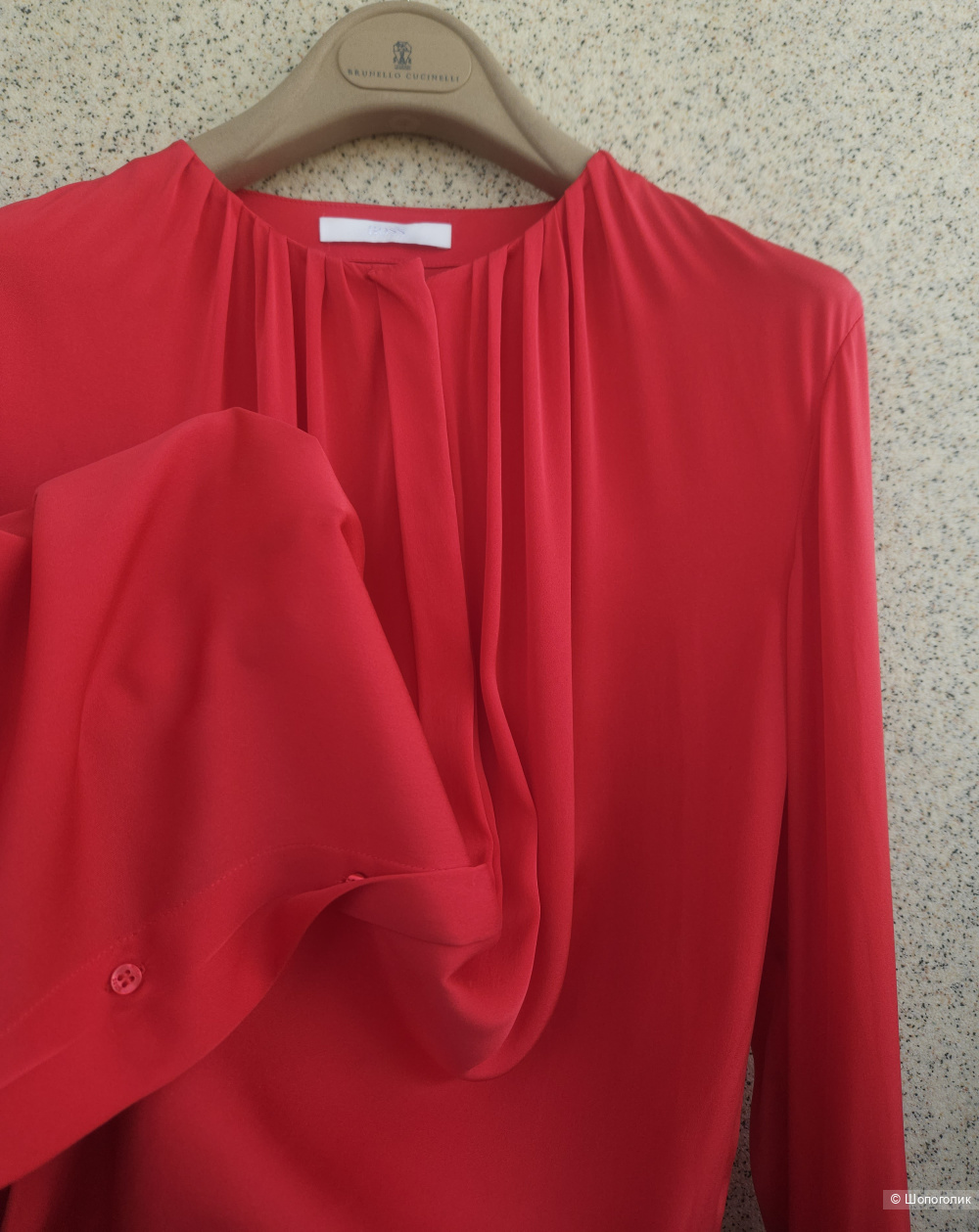 Блузка Hugo Boss, 46