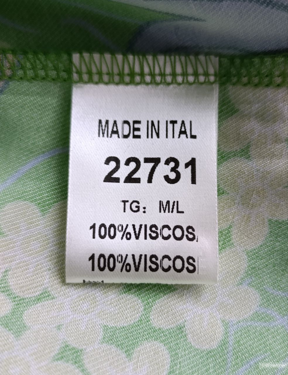 Платье WuSide , размер 48-50