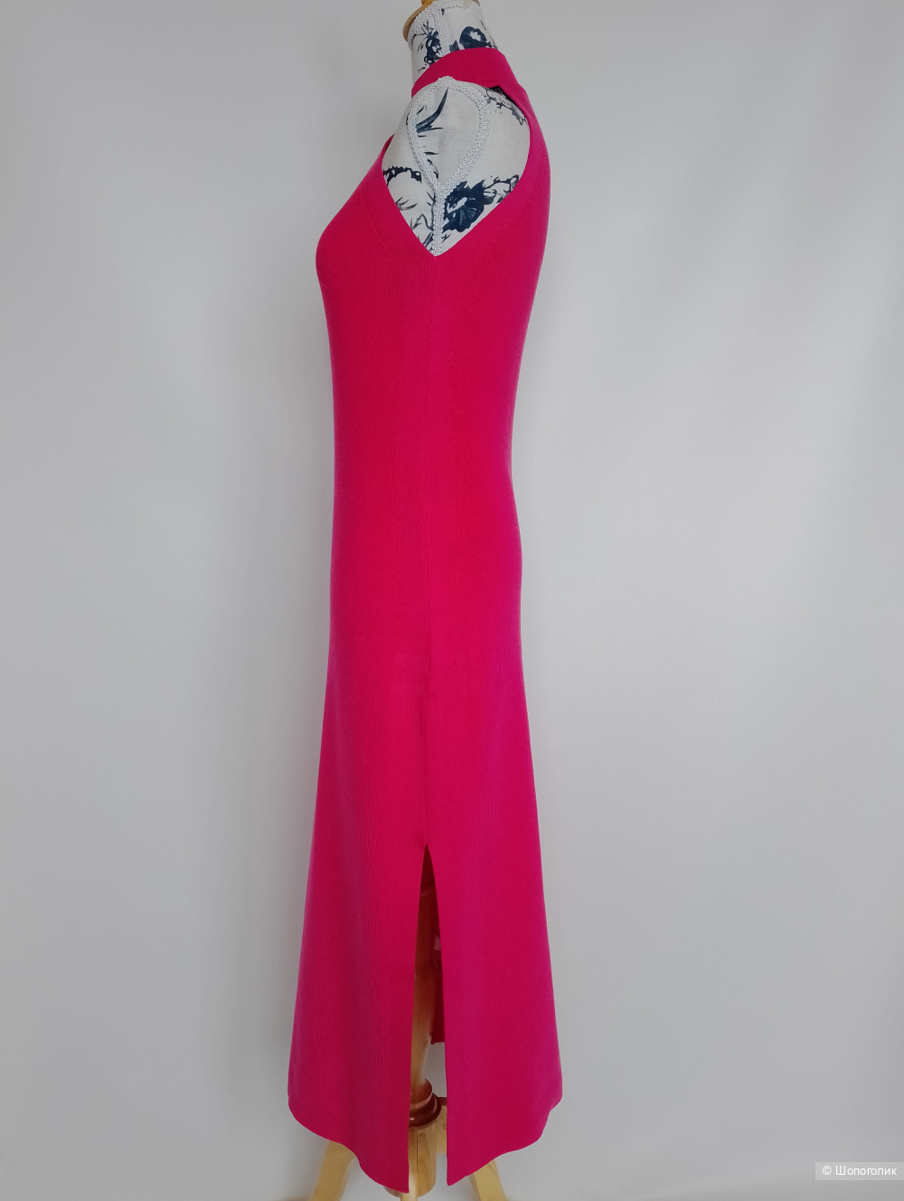 Платье mononame 99 colorspace, 44-46