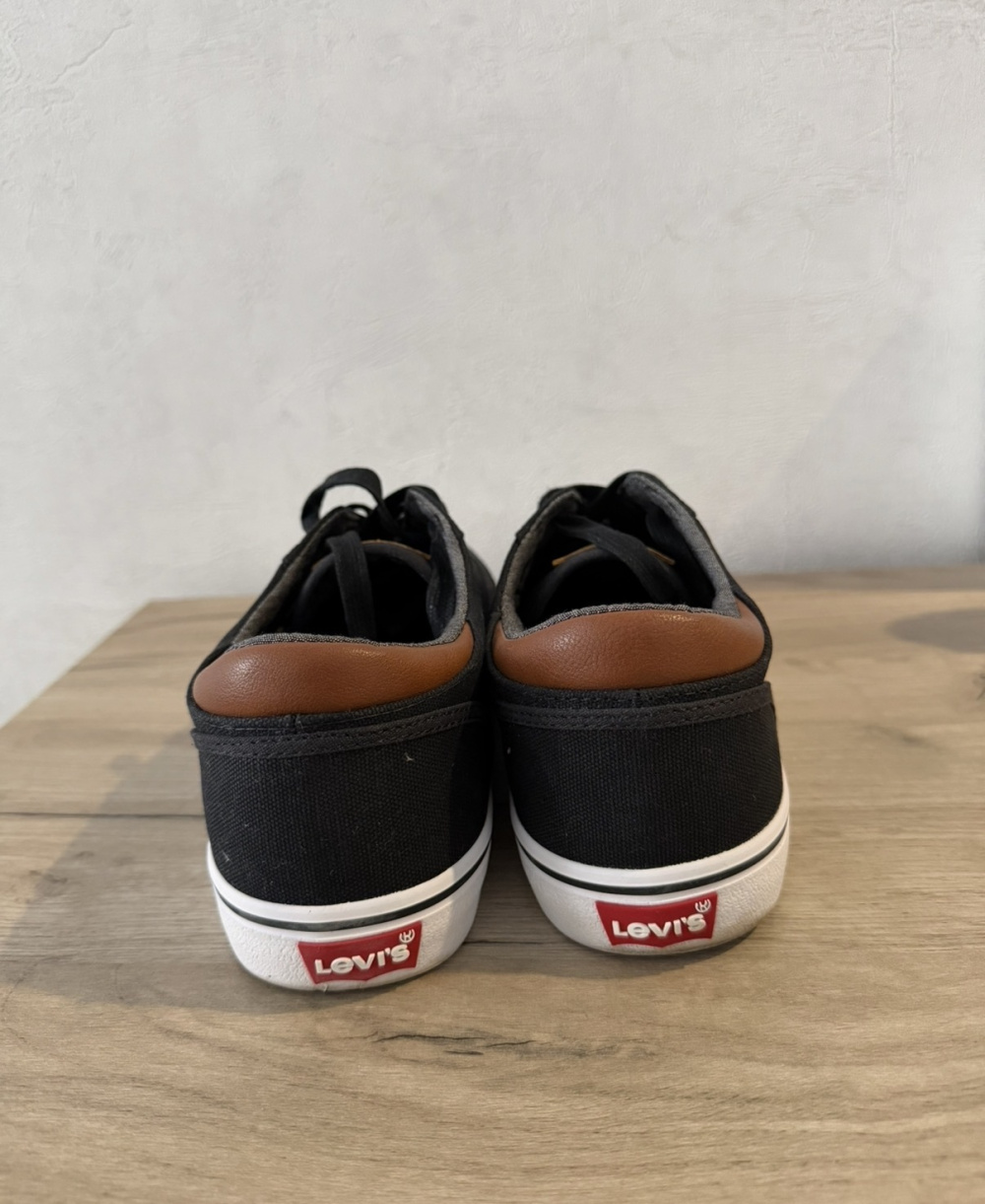 Кеды Levi’s, p. 10,5