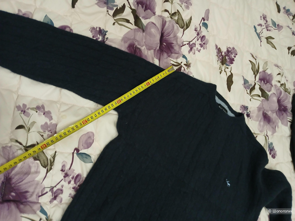 Джемпер Maldini р.l