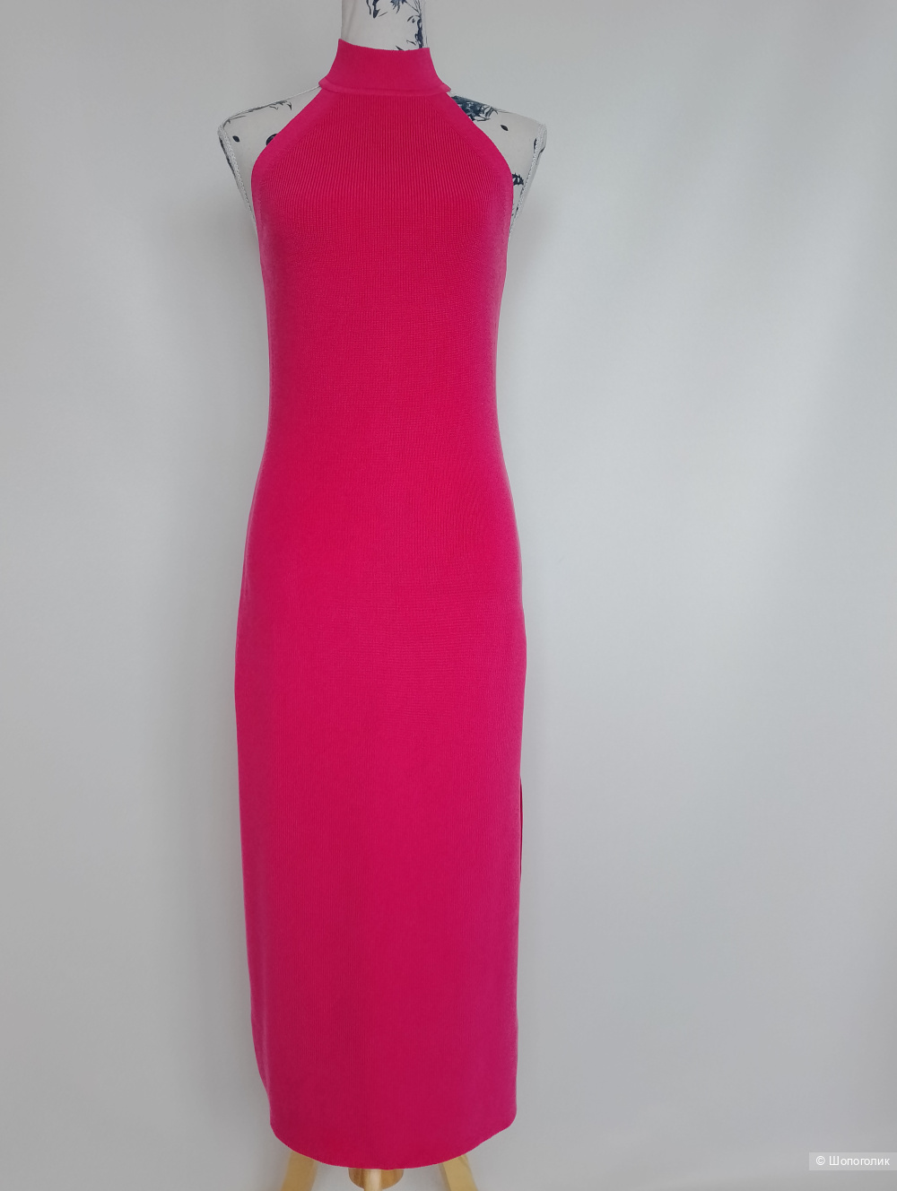 Платье mononame 99 colorspace, 44-46