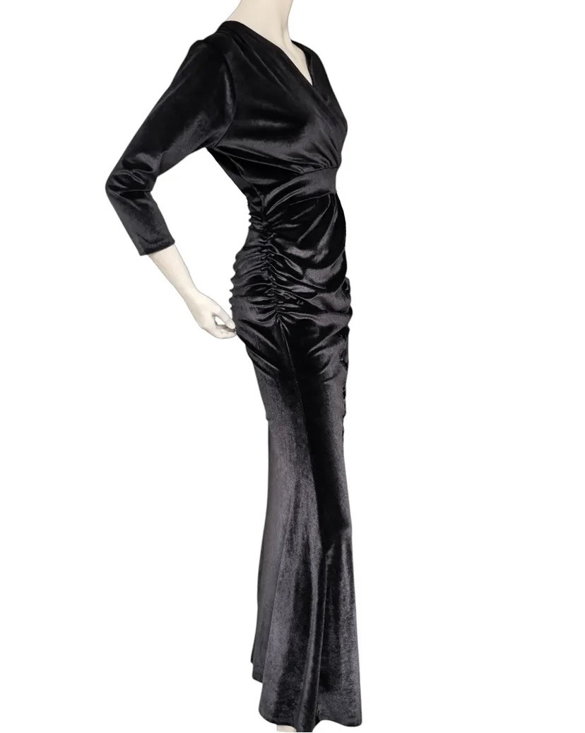 Платье Noname L