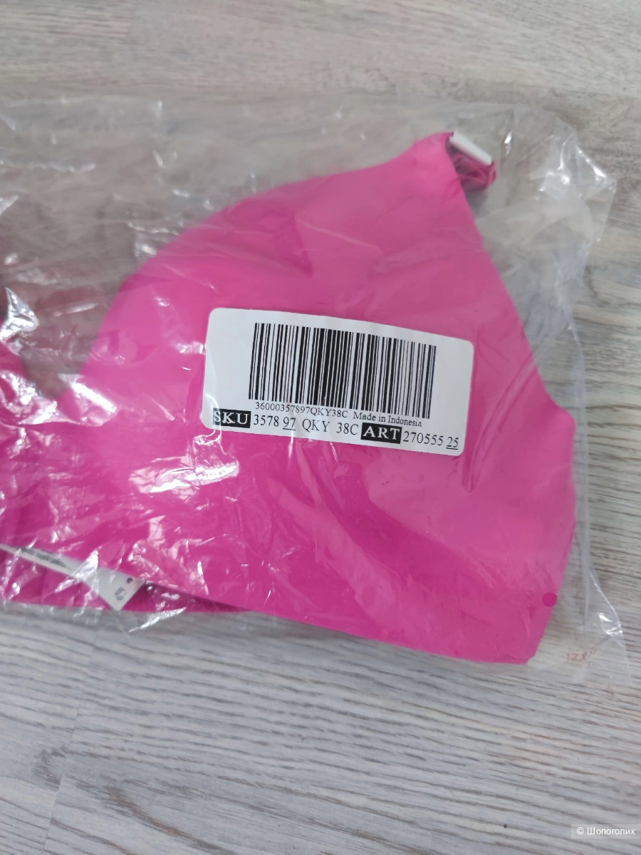 Бюстгальтер Victoria's Secret 38C