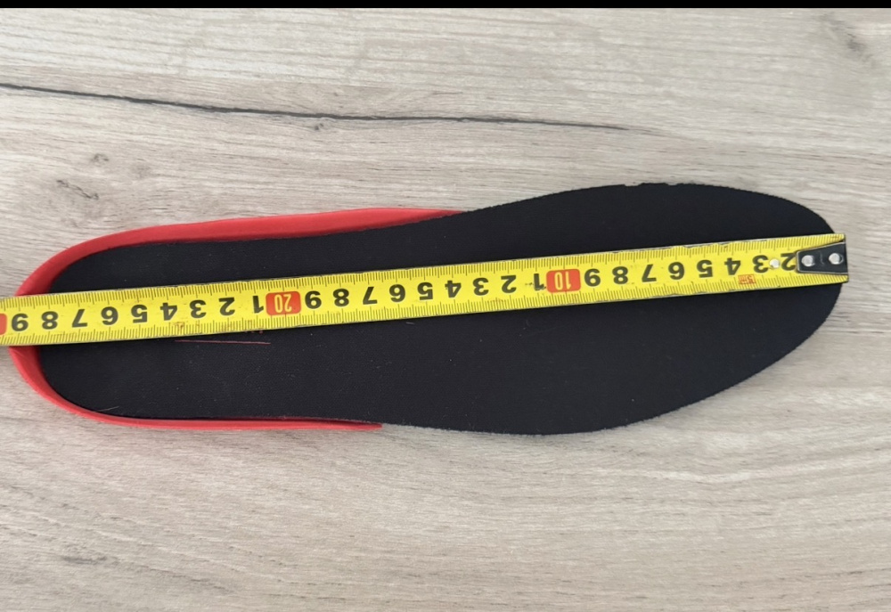 Кеды Levi’s, p. 10,5