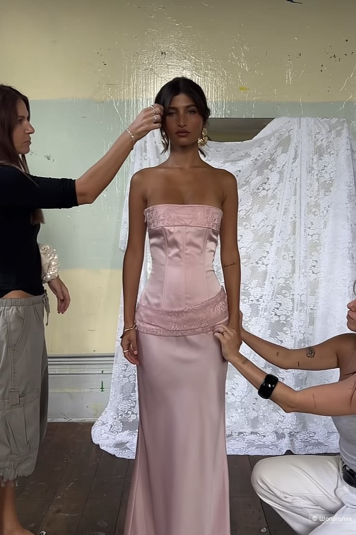 Платье Vera Mont 38