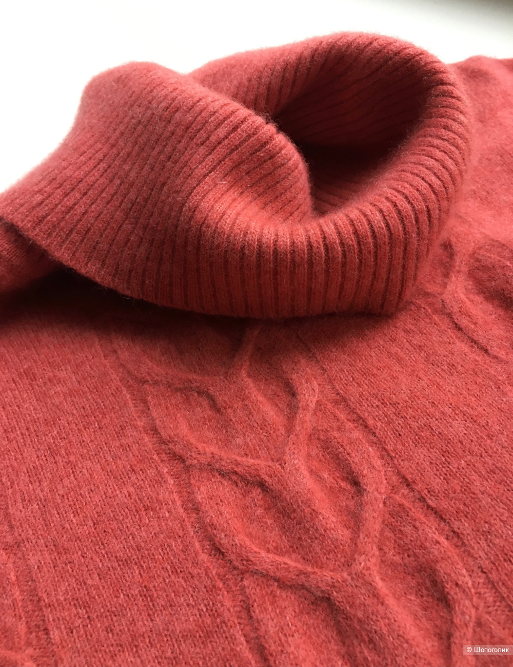 Джемпер Just Valeri, размер L (M/L)