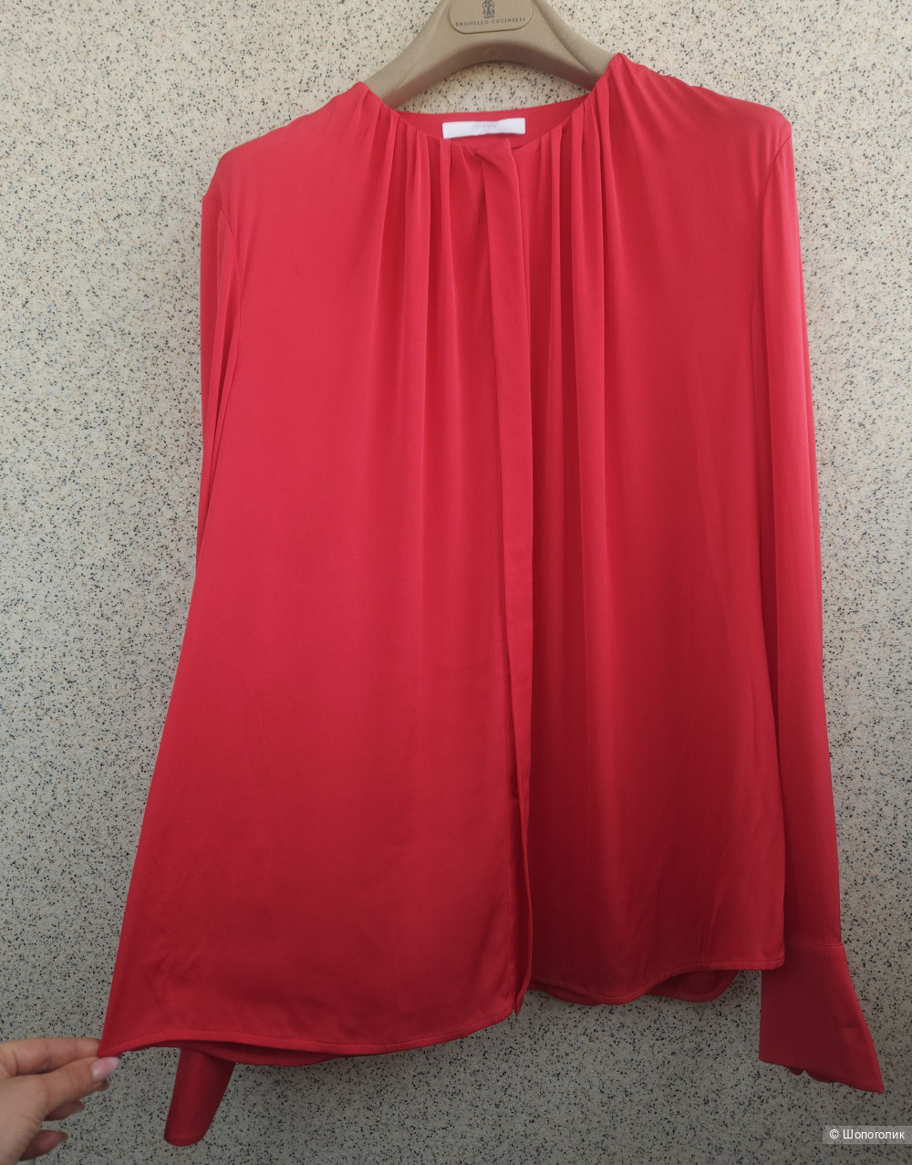 Блузка Hugo Boss, 46