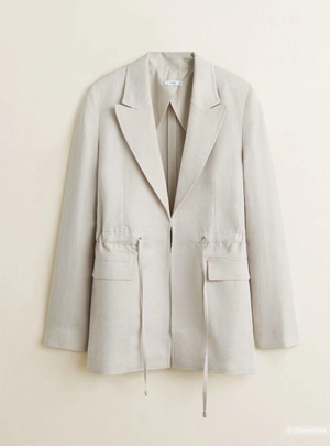 Костюм брючный женский Mango 46р