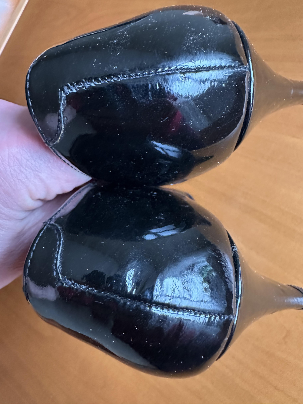 Туфли Leda, размер 39