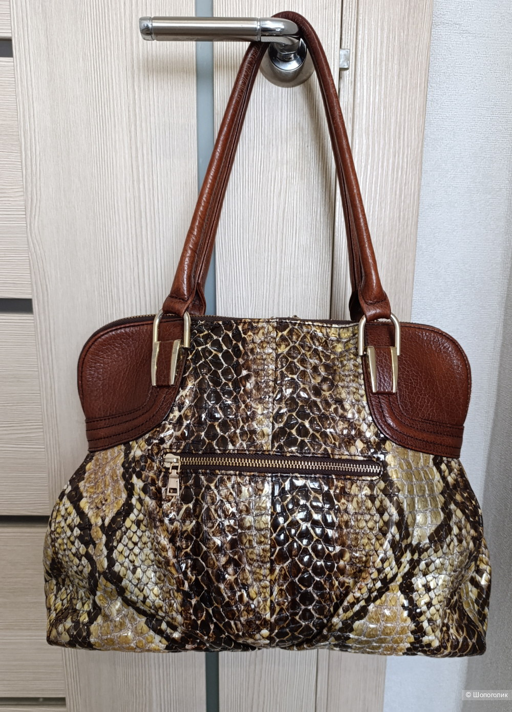 Сумка Eleganzza, размер 34*28