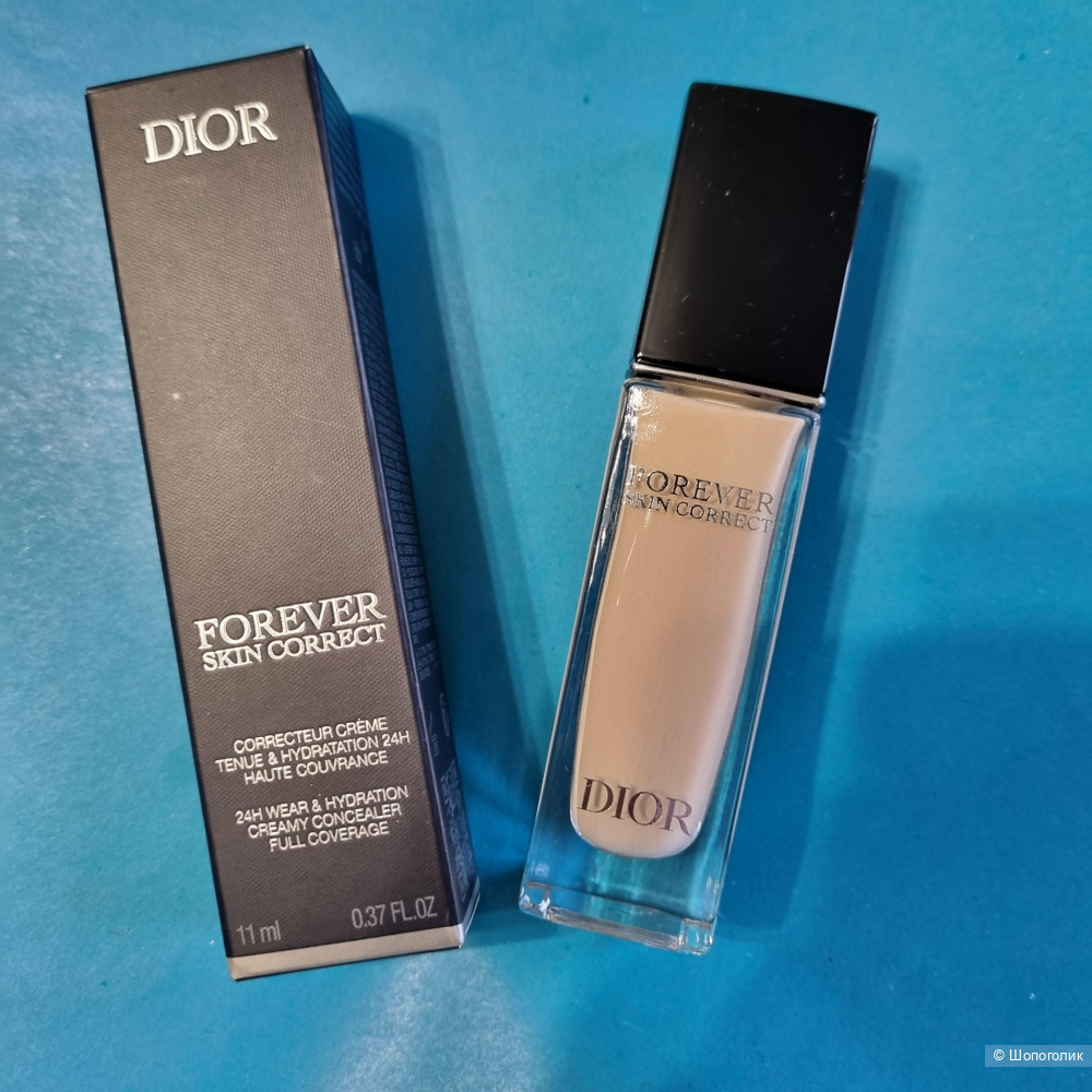 Dior  консилер 11 мл