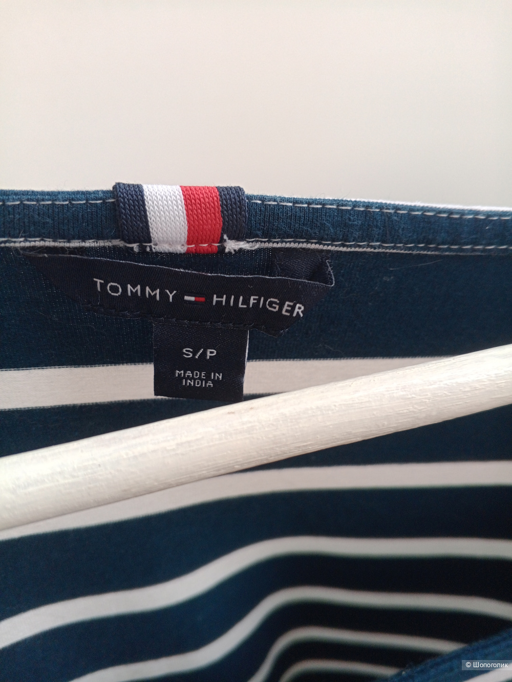 Tommy hilfiger платье, размер S