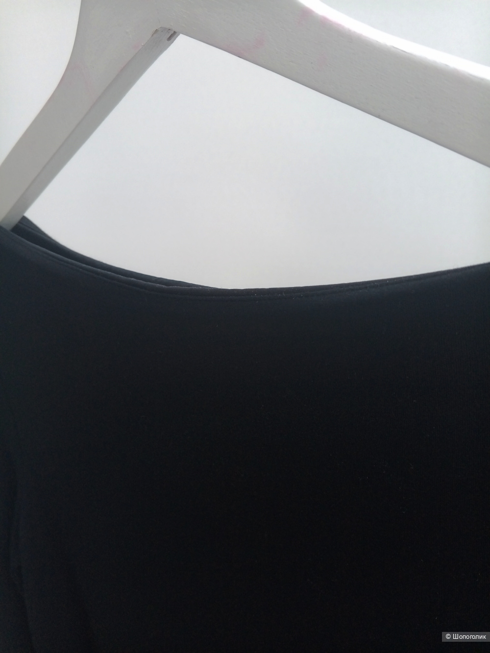 Хлопковое платье cos, размер S