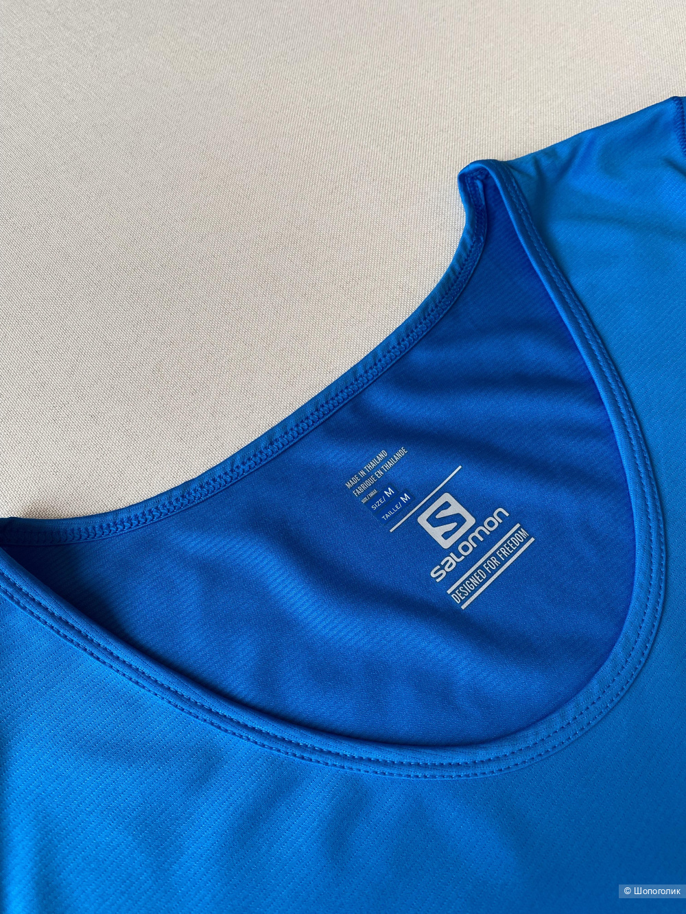 Футболка Salomon р.M