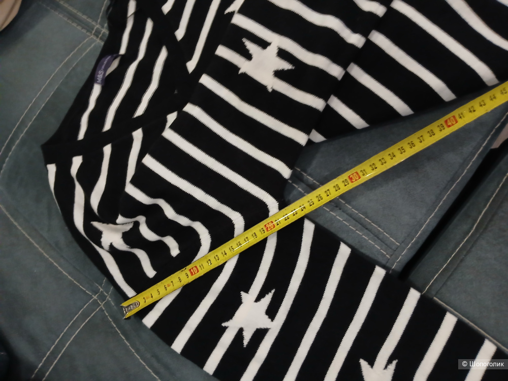 Джемпер Mark's Spenser р.50+