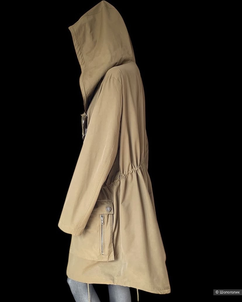 Парка Sheego by Miyabi Kawai one size