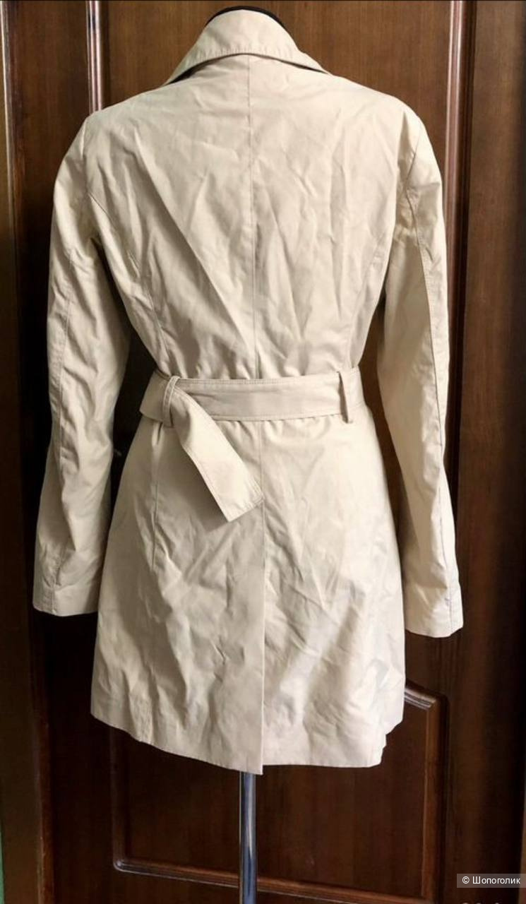 Тренч Benetton 42/44