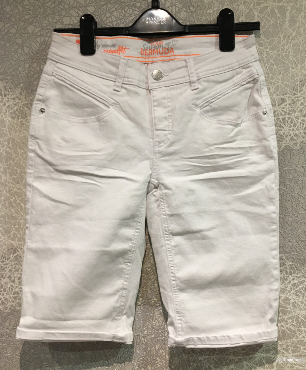 Шорты Street One, размер- 44
