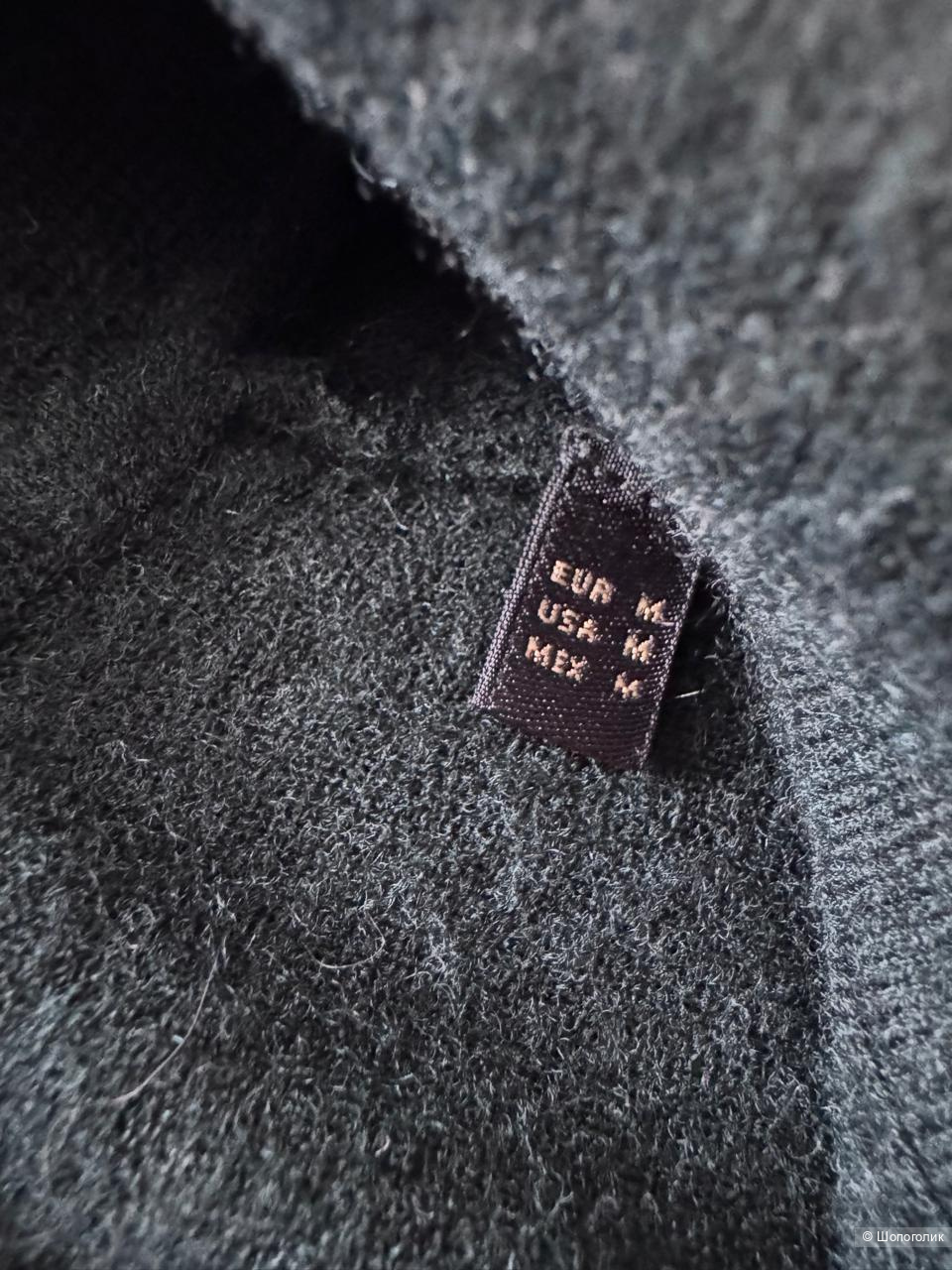 Поло Massimo Dutti, р-р M, 44/46